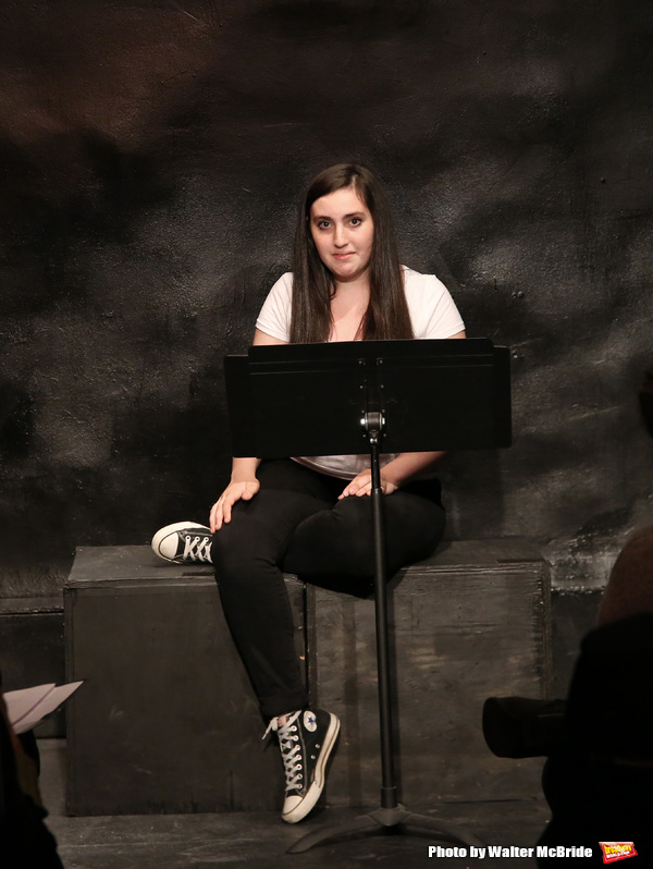 Photo Coverage: Dramatists Legal Defense Fund Celebrates Freedom to Read at BANNED TOGETHER Image