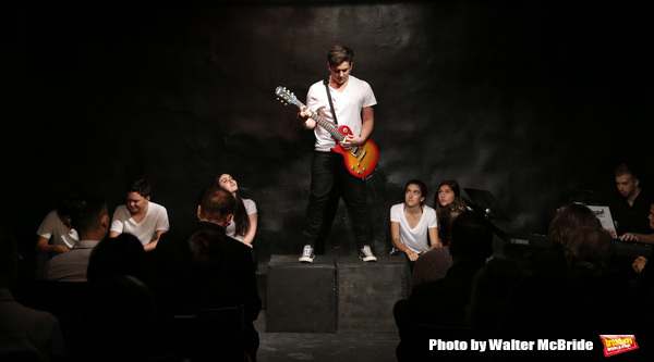 Photo Coverage: Dramatists Legal Defense Fund Celebrates Freedom to Read at BANNED TOGETHER Image