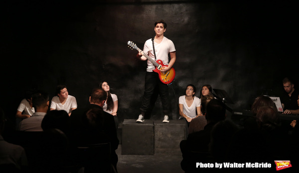 Photo Coverage: Dramatists Legal Defense Fund Celebrates Freedom to Read at BANNED TOGETHER Image