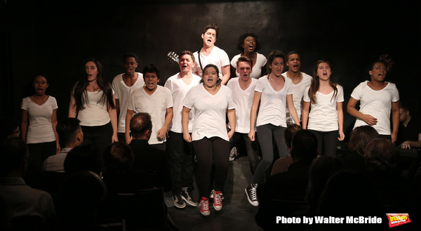 Photo Coverage: Dramatists Legal Defense Fund Celebrates Freedom to Read at BANNED TOGETHER Image