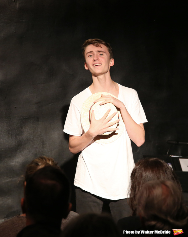 Photo Coverage: Dramatists Legal Defense Fund Celebrates Freedom to Read at BANNED TOGETHER Image