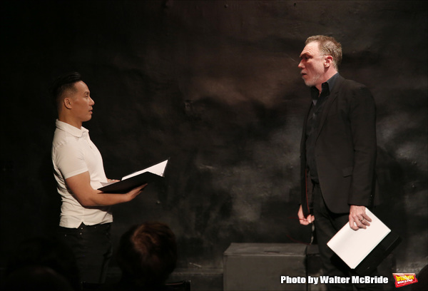 Photo Coverage: Dramatists Legal Defense Fund Celebrates Freedom to Read at BANNED TOGETHER Image