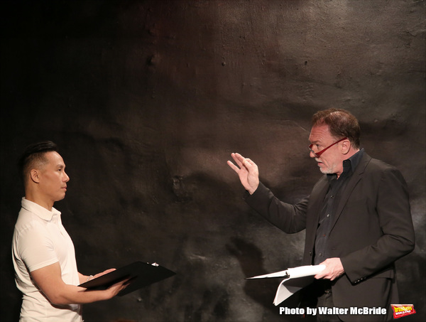 Photo Coverage: Dramatists Legal Defense Fund Celebrates Freedom to Read at BANNED TOGETHER Image