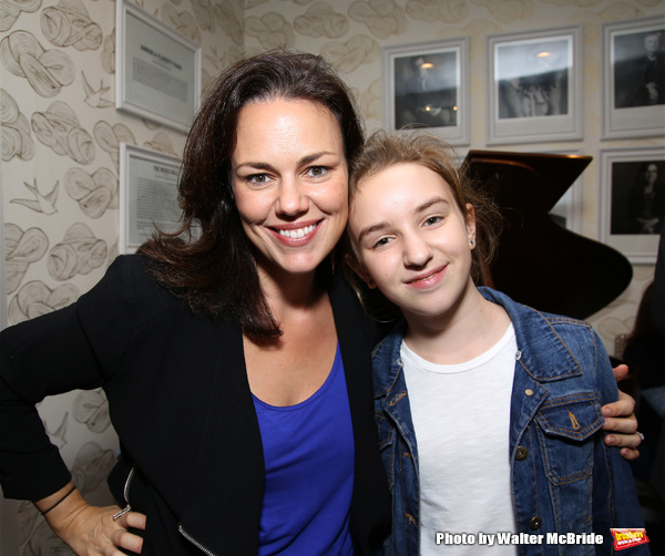 Photo Coverage: Dramatists Legal Defense Fund Celebrates Freedom to Read at BANNED TOGETHER Image