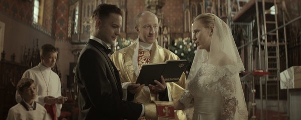 Photo Flash: DEMON Opens at Sundance Cinemas on October 14 Image