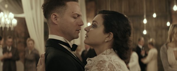 Photo Flash: DEMON Opens at Sundance Cinemas on October 14 Image