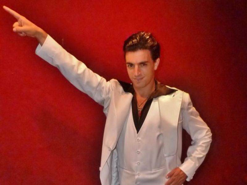 BWW Review: SATURDAY NIGHT FEVER at Westchester Broadway Theatre 