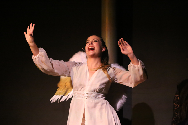 Photo Flash: New Line Theatre Presents CELEBRATION Image