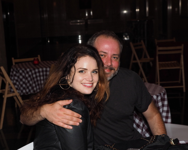 Photo Coverage: Opening Night Celebration Of FOR THE RECORD: SCORSESE AN AMERICAN CRIME REQUIEM At The Wallis Annenberg  Image