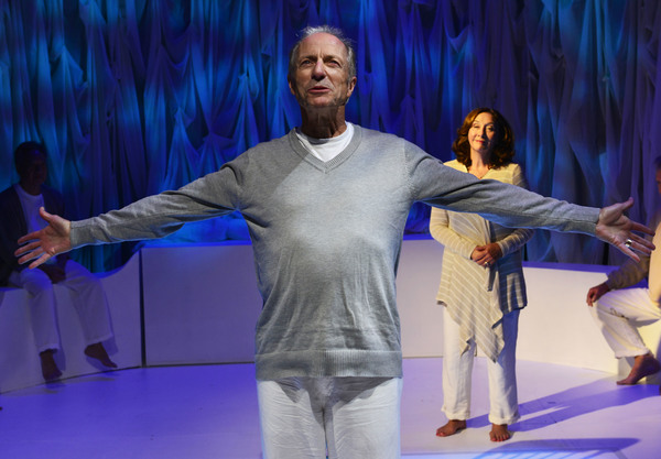 Photo Flash: Gloucester Stage Presents MAN IN SNOW Image
