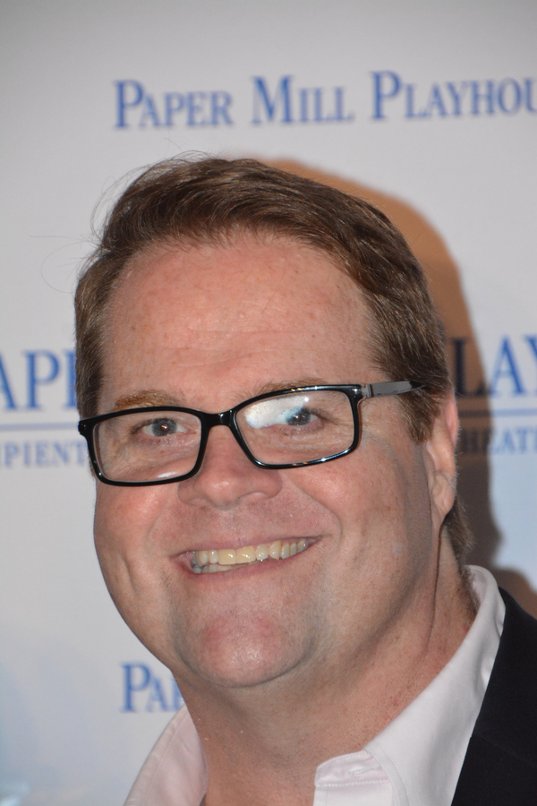 Photo Coverage: THE PRODUCERS Celebrates Opening Night at Paper Mill Playhouse Image