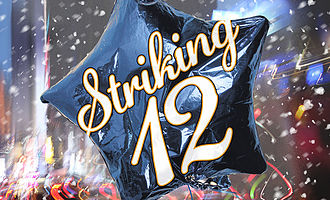 Prospect Theater Continues 2016 IGNITE Series STRIKING 12 Tonight Image