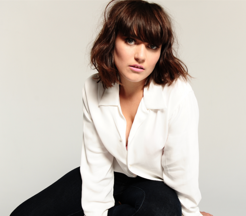 Hannah Dunne to Star Opposite Molly Ringwald in TERMS OF ENDEARMENT Adaptation Image