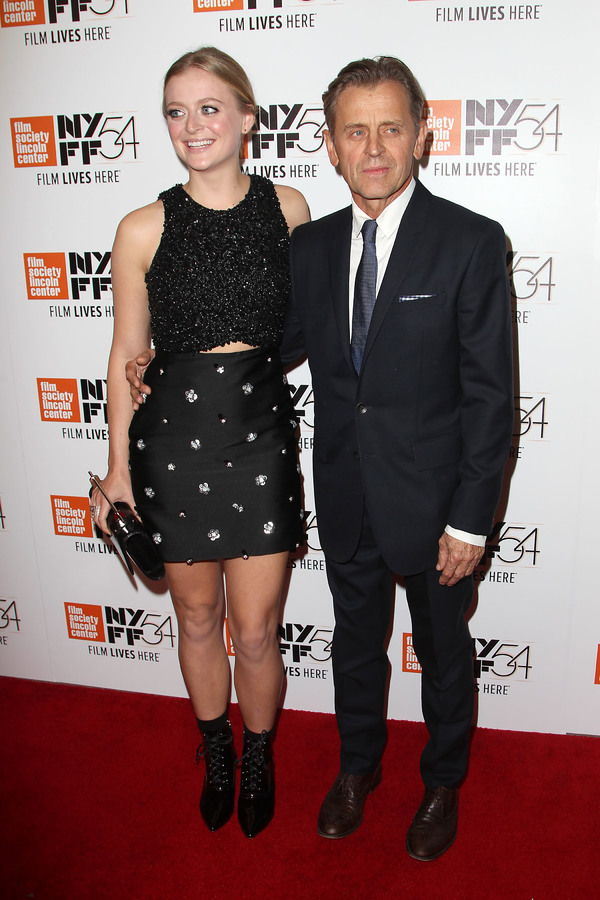 Photo Flash: Kenneth Lonergan's MANCHESTER BY THE SEA Lights Up NYFF Image
