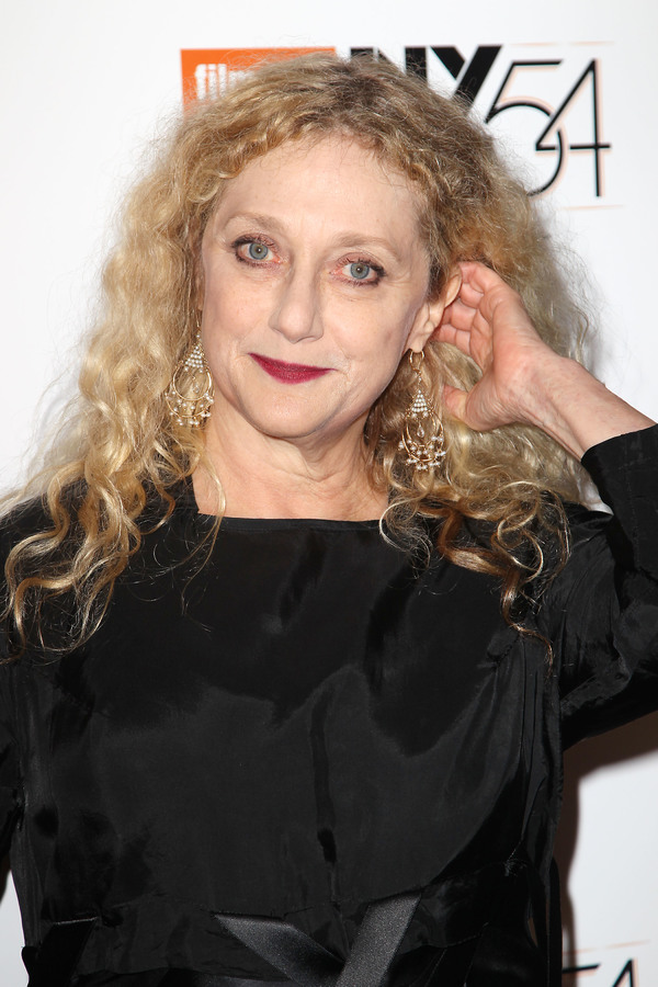  Carol Kane
 Photo