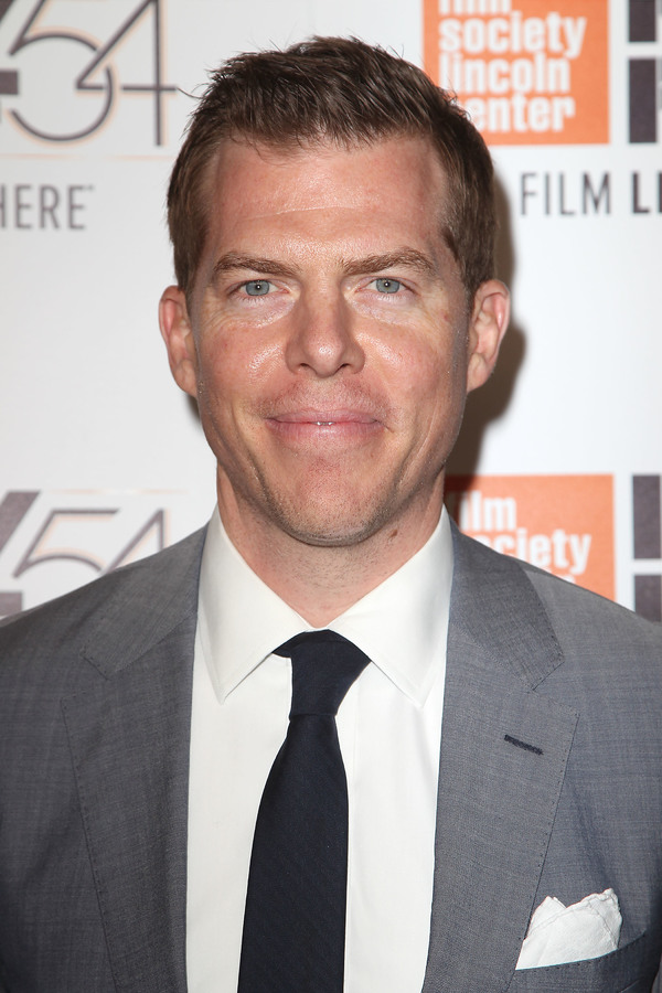 Photo Flash: Kenneth Lonergan's MANCHESTER BY THE SEA Lights Up NYFF Image