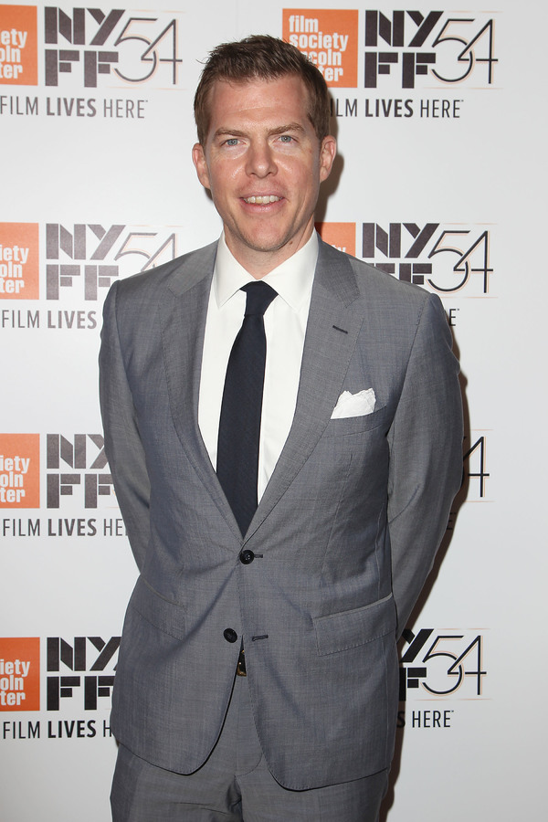 Photo Flash: Kenneth Lonergan's MANCHESTER BY THE SEA Lights Up NYFF Image