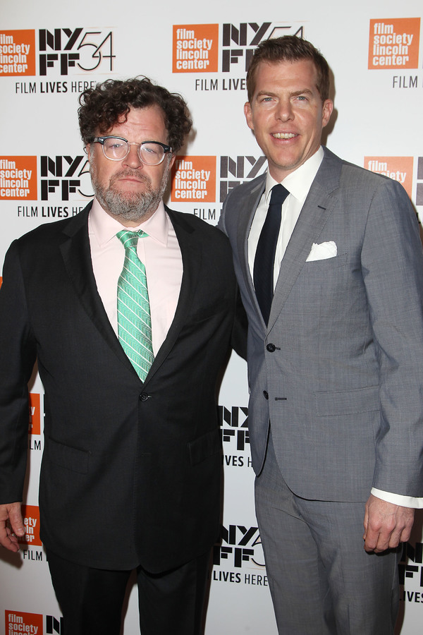 Photo Flash: Kenneth Lonergan's MANCHESTER BY THE SEA Lights Up NYFF Image