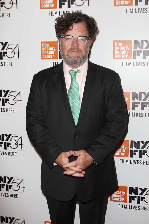 Photo Flash: Kenneth Lonergan's MANCHESTER BY THE SEA Lights Up NYFF  Image