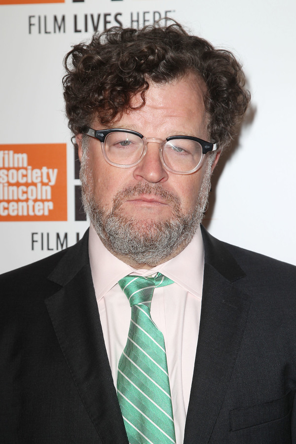 Photo Flash: Kenneth Lonergan's MANCHESTER BY THE SEA Lights Up NYFF Image