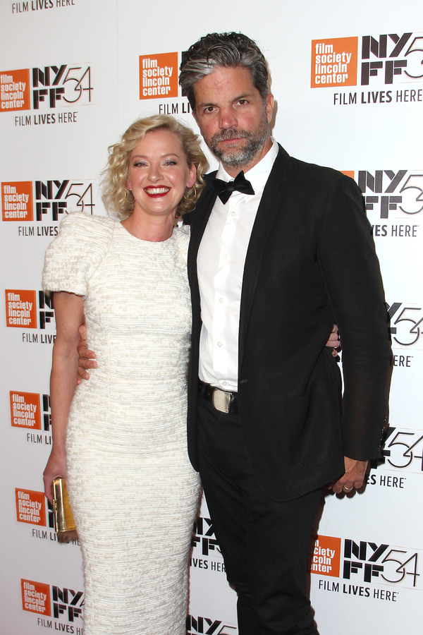 Photo Flash: Kenneth Lonergan's MANCHESTER BY THE SEA Lights Up NYFF Image