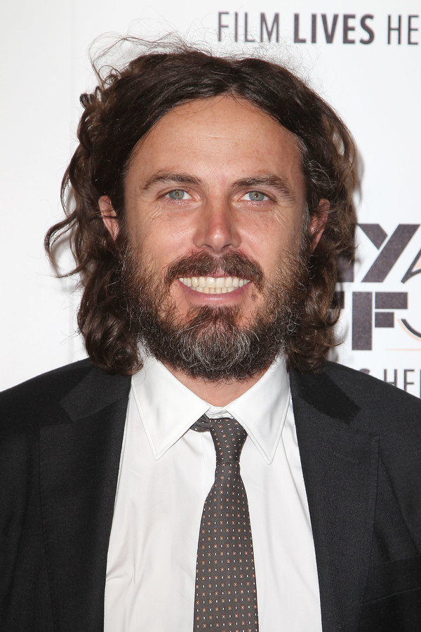 Casey Affleck
 Photo