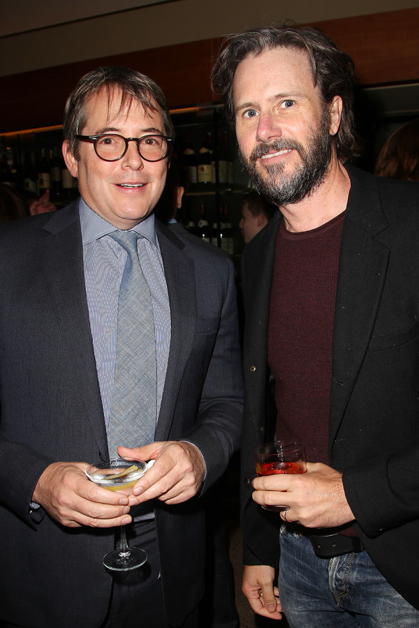 Photo Flash: Kenneth Lonergan's MANCHESTER BY THE SEA Lights Up NYFF Image