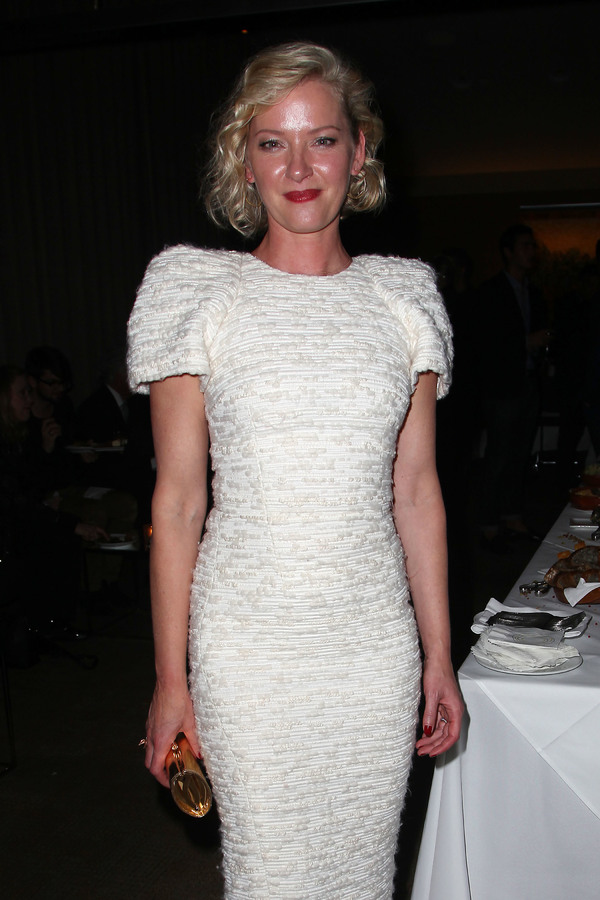 Gretchen Mol
 Photo