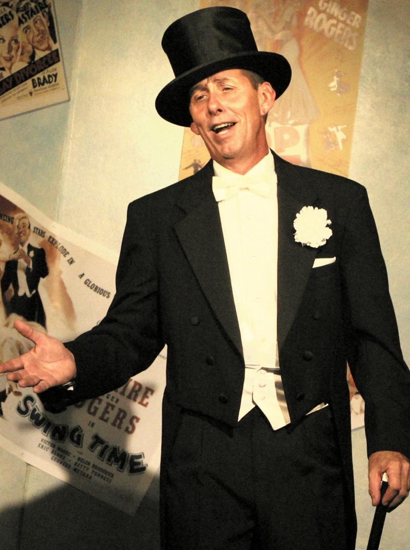 Interview: Winter Park Playhouse's Roy Alan Talks Bringing Musical Theatre To Florida Image