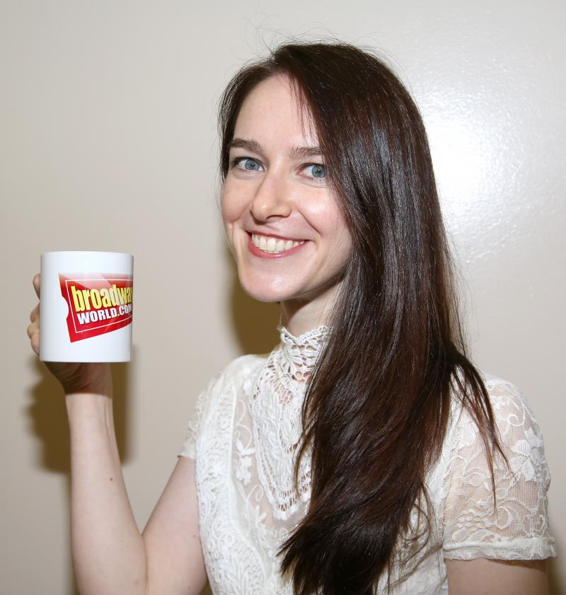 Broadway AM Report, 10/6/2016 - HOLIDAY INN Opens and More! Image
