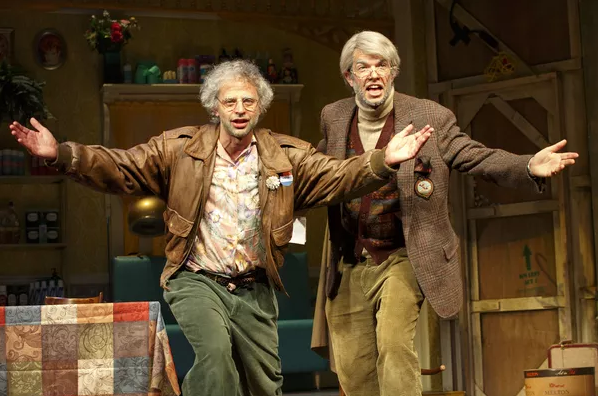 Broadway AM Report, 10/4/2016 - FREAKY FRIDAY, PLENTY, VIETGONE and TICK, TICK...BOOM! Image
