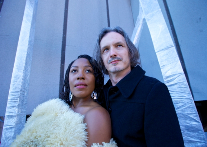 Overtone Industries Presents The ICELAND Concert at the Ford, Friday, October 7th Image