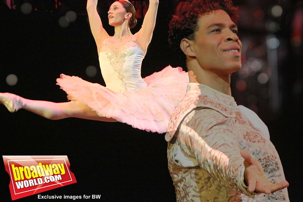 Photo Coverage: BroadwayWorld Bids Carlos Acosta a Classical Farewell at the Royal Albert Hall  Image