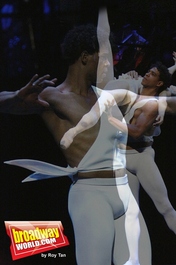 Photo Coverage: BroadwayWorld Bids Carlos Acosta a Classical Farewell at the Royal Albert Hall  Image