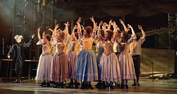 Photo Flash: First Look at Stephen Schwartz's New Musical SCHIKANEDER in Vienna Image
