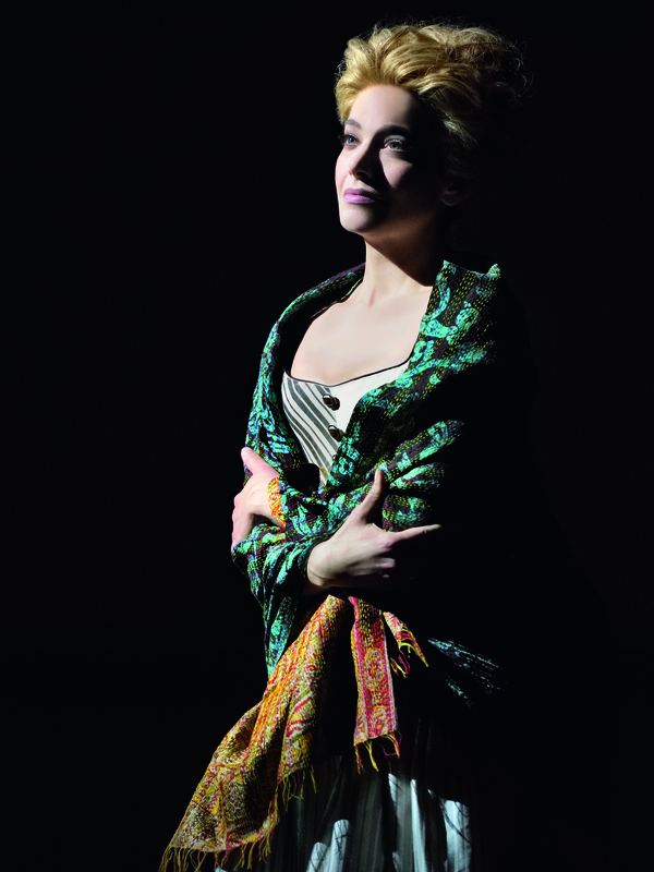 Photo Flash: First Look at Stephen Schwartz's New Musical SCHIKANEDER in Vienna Image
