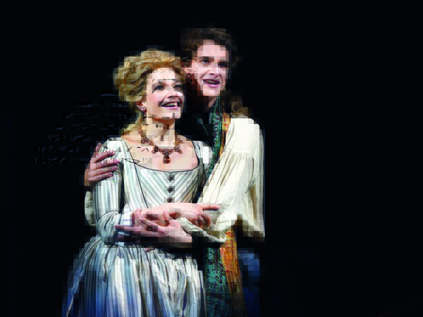 Broadway AM Report, 10/5/2016 - THE ROADS TO HOME and More! Image