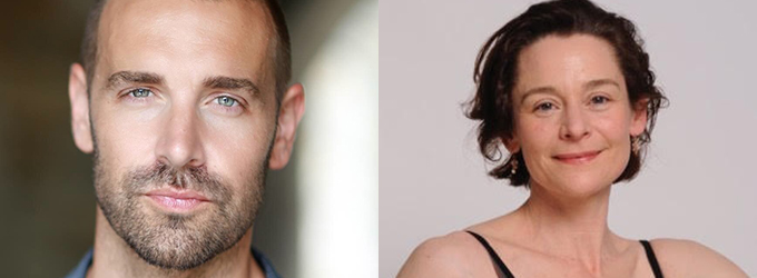 Jenny Bacon and Charlie Pollock to Lead MDR Reading of Matt Schatz's THE BURDENS Image