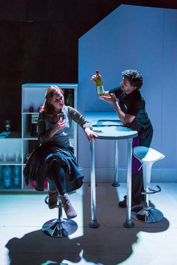 Photo Flash: First Look at THIS LITTLE LIFE OF MINE at Park Theatre Image