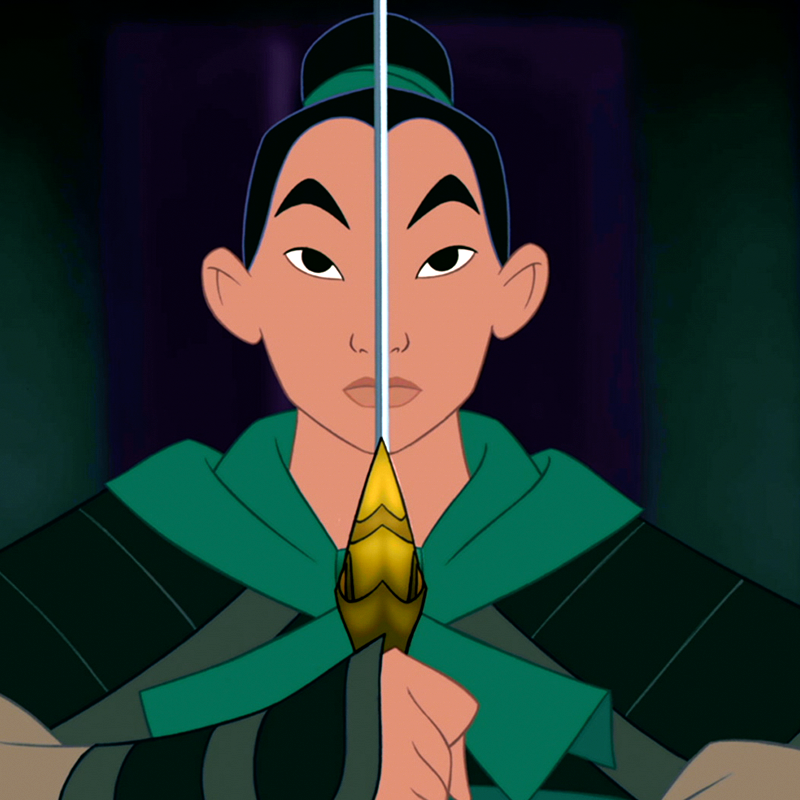 Disney Announces 'Fast-Tracked' Release Date for Live-Action MULAN! Image