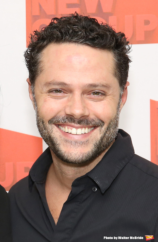 Photo Coverage: Meet the Cast & Creative Team of the New Group's SWEET CHARITY! Image