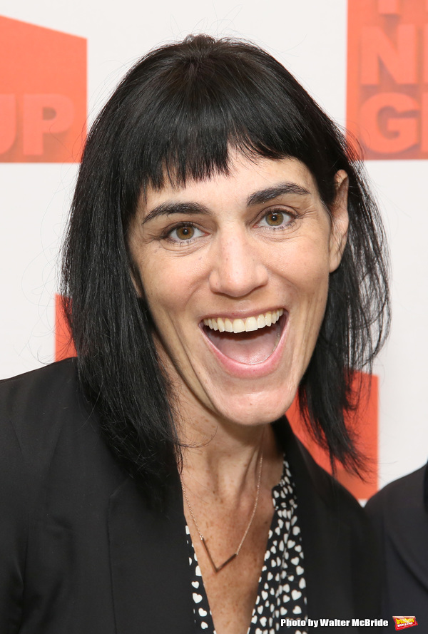Photo Coverage: Meet the Cast & Creative Team of the New Group's SWEET CHARITY! Image