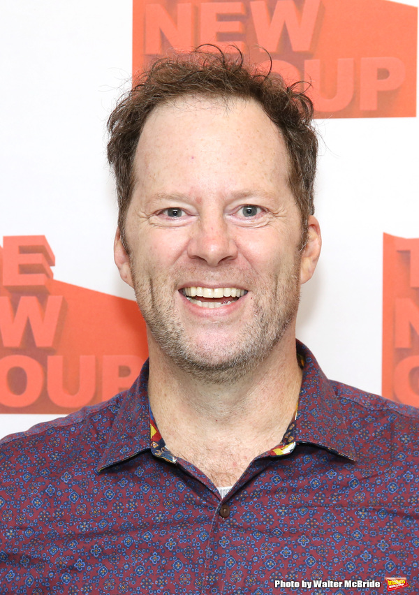 Photo Coverage: Meet the Cast & Creative Team of the New Group's SWEET CHARITY! Image