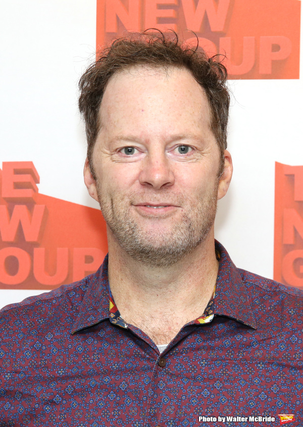Photo Coverage: Meet the Cast & Creative Team of the New Group's SWEET CHARITY! Image