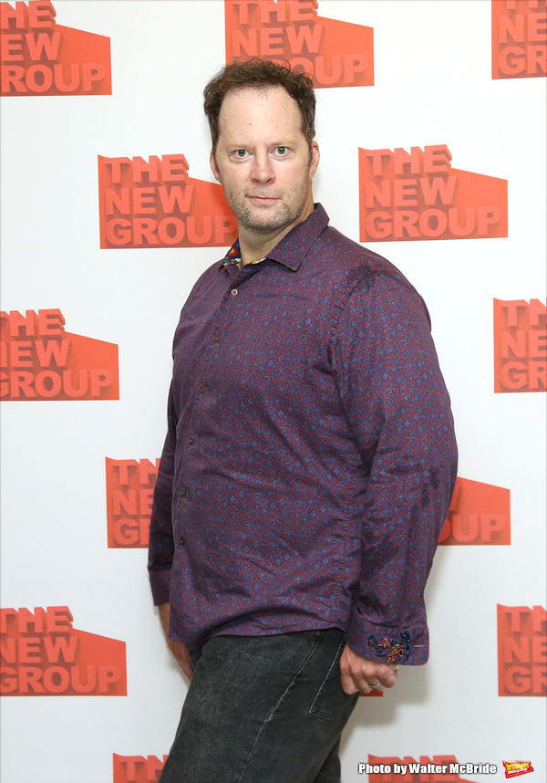 Photo Coverage: Meet the Cast & Creative Team of the New Group's SWEET CHARITY! Image