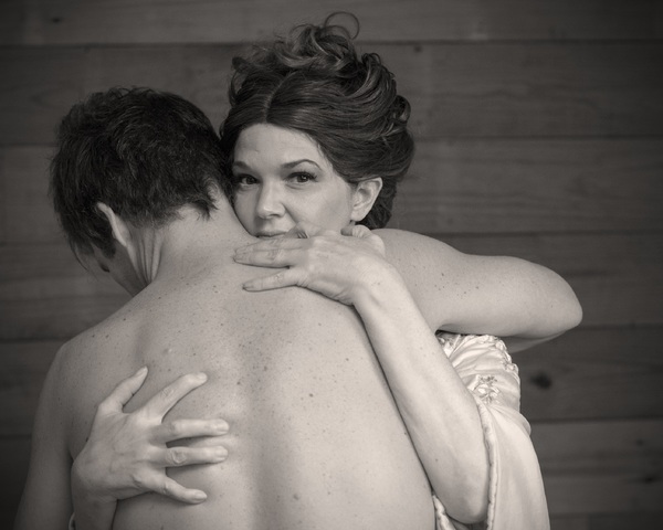 Photo Flash: Sneak Peek at Dirt Dogs Theatre Co.'s FIVE BY TENN  Image