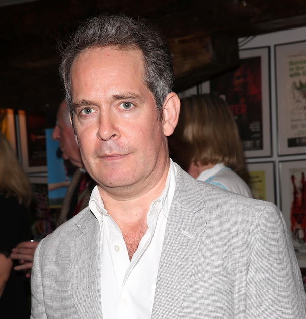 Photo Flash: Tom Hollander, Freddie Fox & More at TRAVESTIES Opening Party 