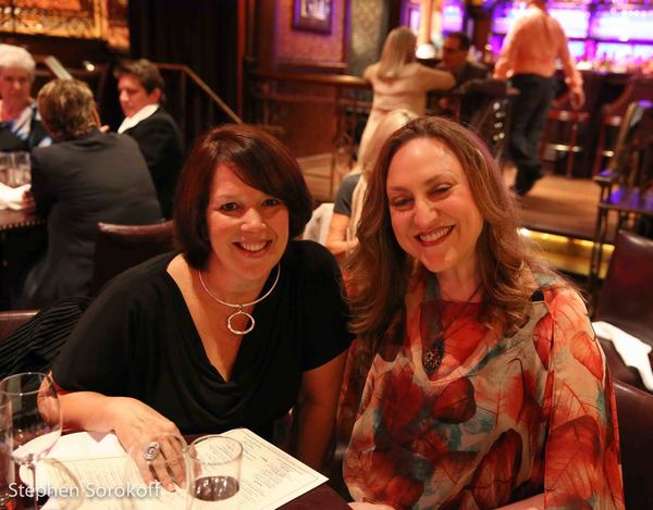 Photo Coverage: Todd Murray & Stacy Sullivan Bring SEPARATE WAYS to Feinstein's/54 Below Image