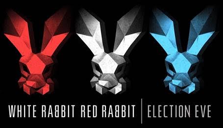 Mo Rocca to Perform in WHITE RABBIT RED RABBIT on Election Eve Image