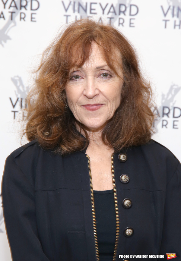 Photo Coverage: Meet the Company of Vineyard Theatre's THIS DAY FORWARD Image